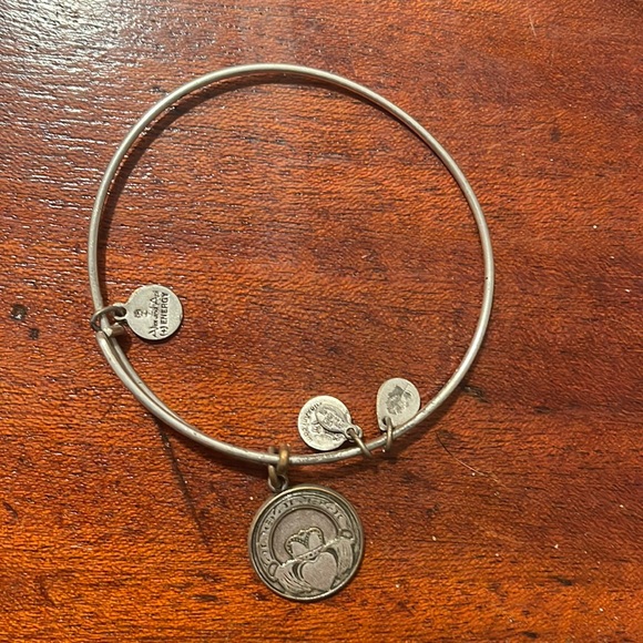 Alex and ani braclet - Picture 1 of 1